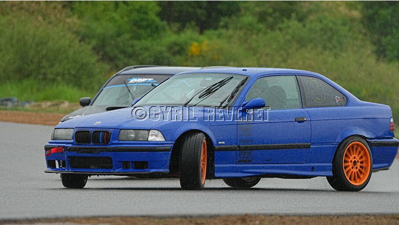 Roulage Drift BOURBONNAIS 17 Octobre 2026