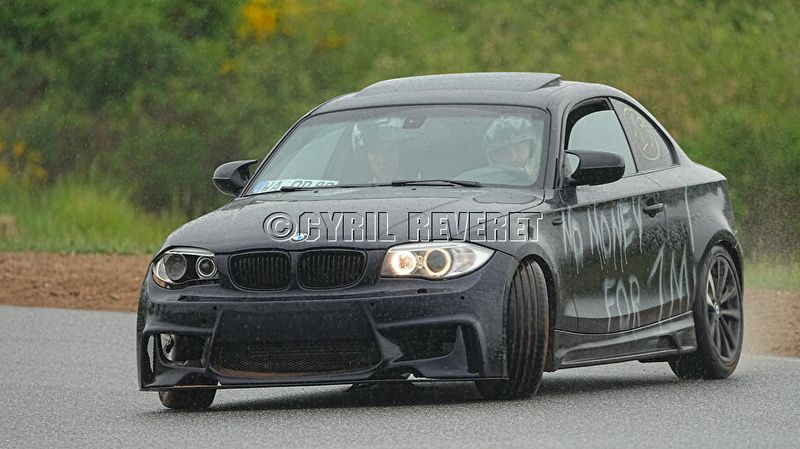 Roulage Drift BOURBONNAIS 18 Octobre 2026