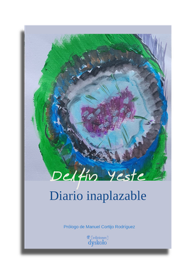 Diario inaplazable | Delfín Yeste