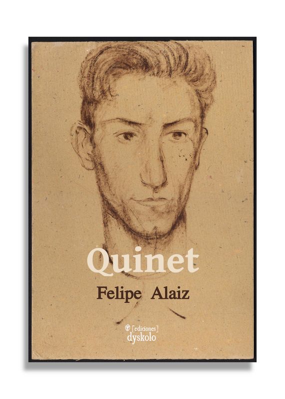 Quinet | Felipe Alaiz