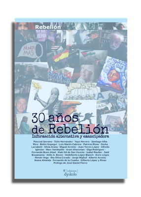 30 años de Rebelión 30 años de Rebelión