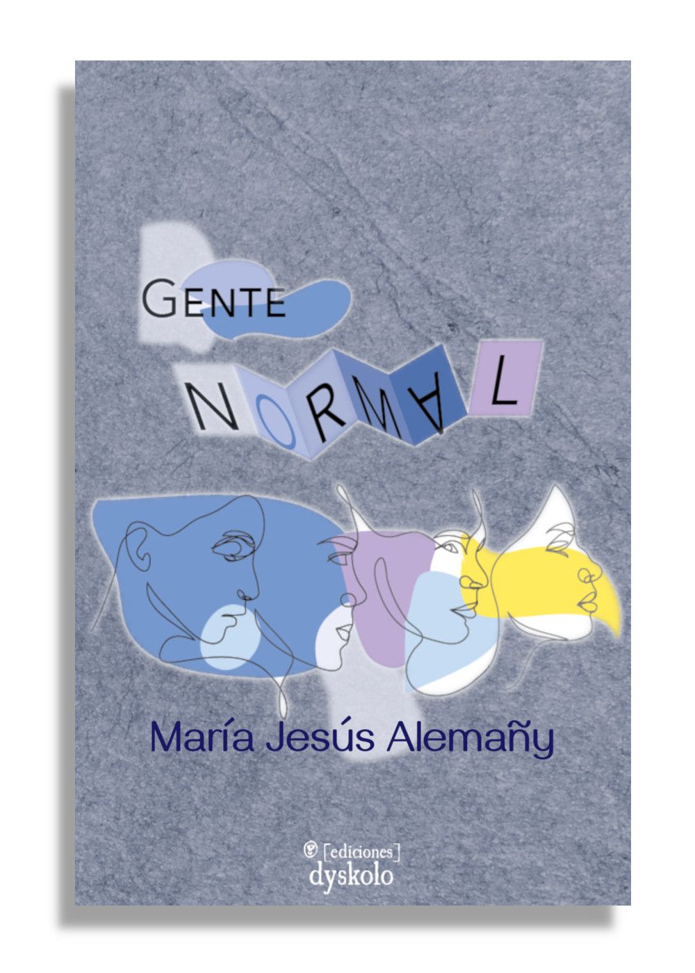 Gente «normal» | María Jesús Alemañy Martínez