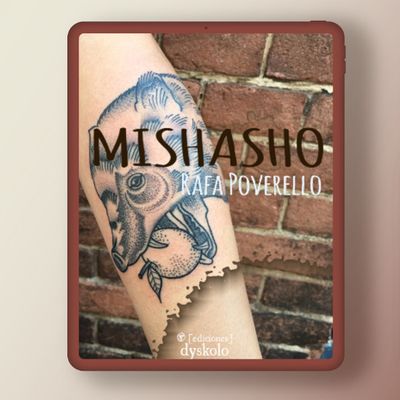 Mishasho | Rafa Poverello Mishasho | Rafa Poverello