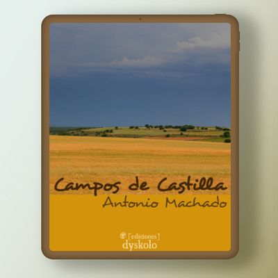 Campos de Castilla | Antonio Machado