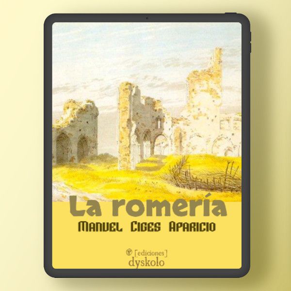 La romería | Manuel Ciges Aparicio La romería | Manuel Ciges Aparicio