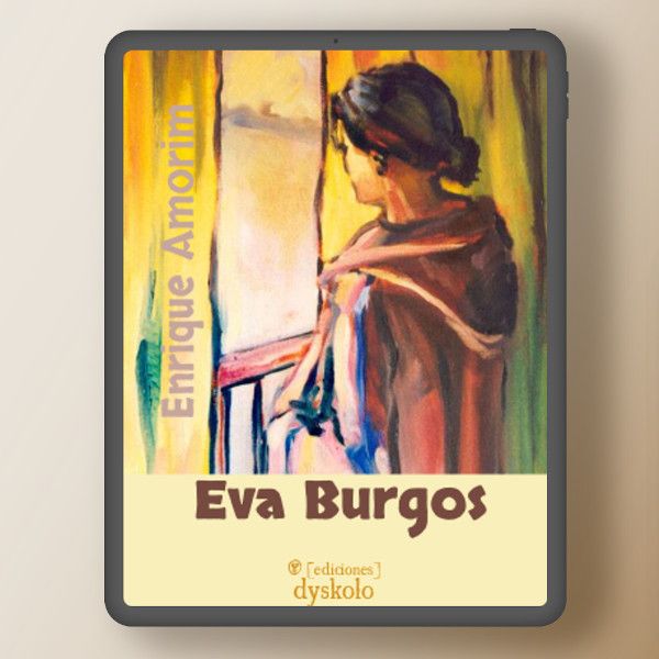 Eva Burgos | Enrique Amorim