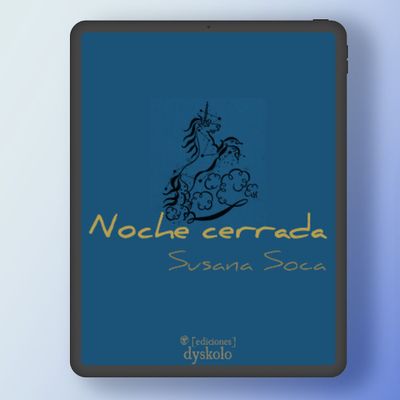 Noche cerrada | Susana Soca