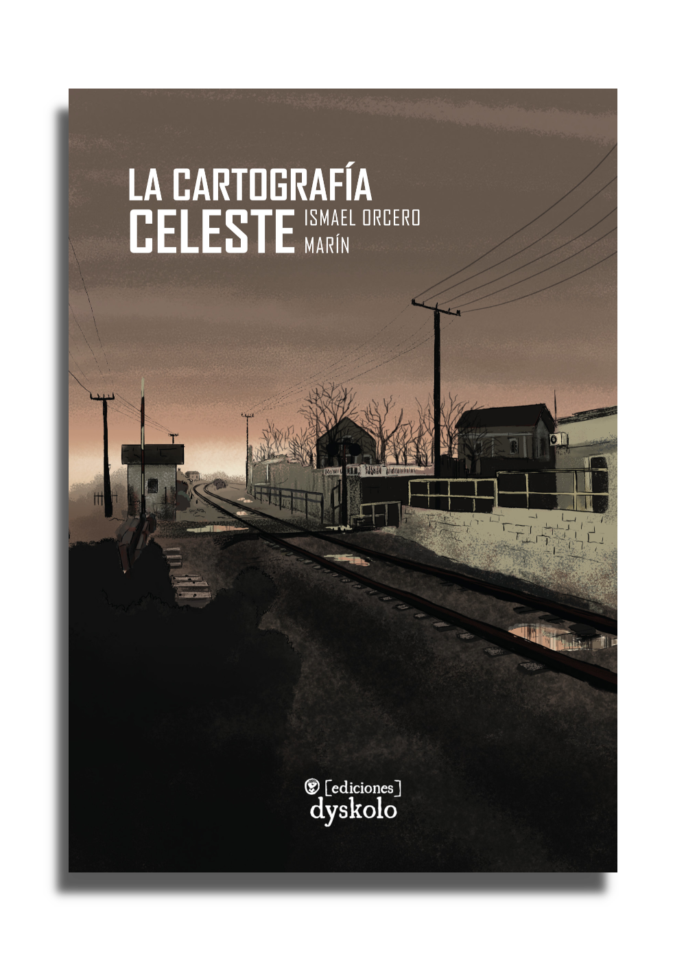 La cartografía celeste | Ismael Orcero Marín