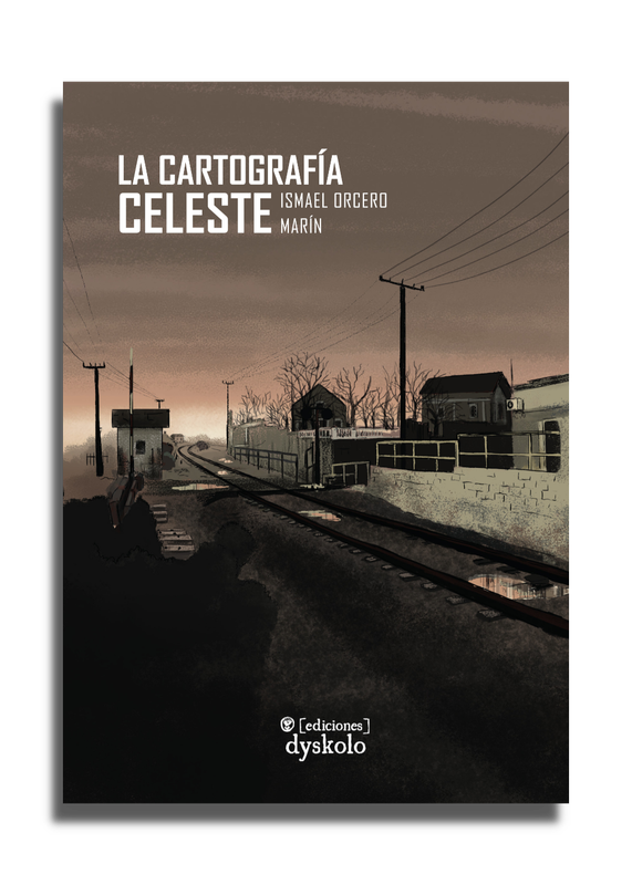 La cartografía celeste | Ismael Orcero Marín