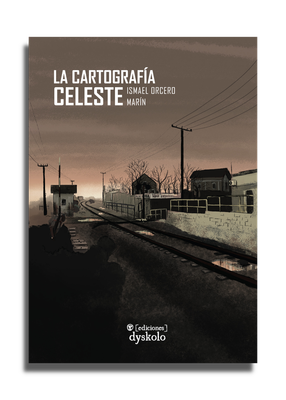 La cartografía celeste | Ismael Orcero Marín