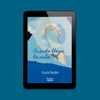 Cuando llega la nube | Gracia Texidor