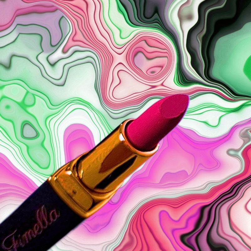 Produkty do makijażu