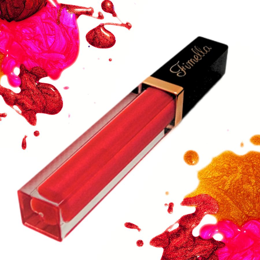 Błyszczyk do ust Fimella