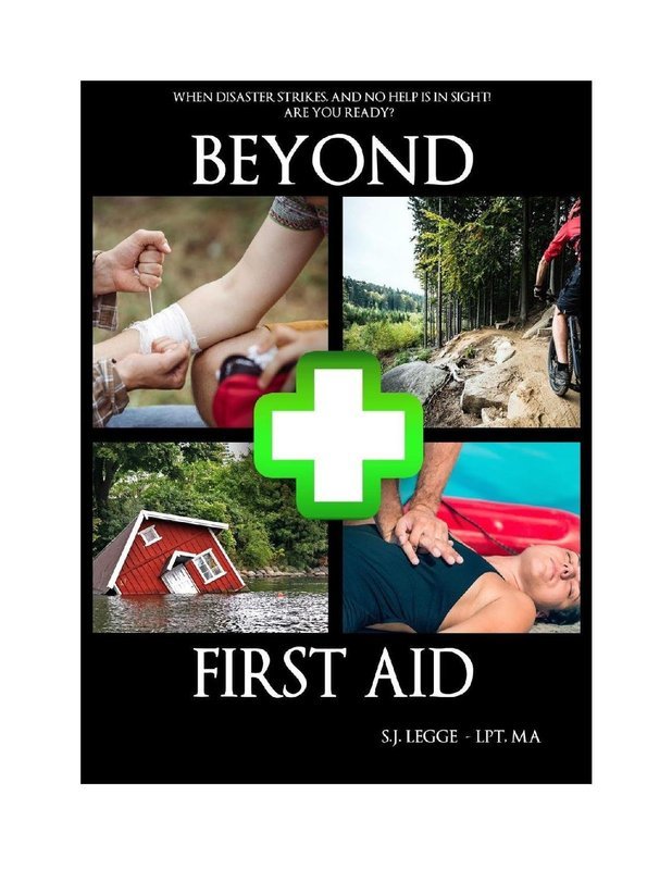 Beyond First Aid - Download Version