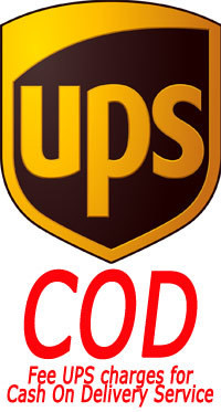 COD fee