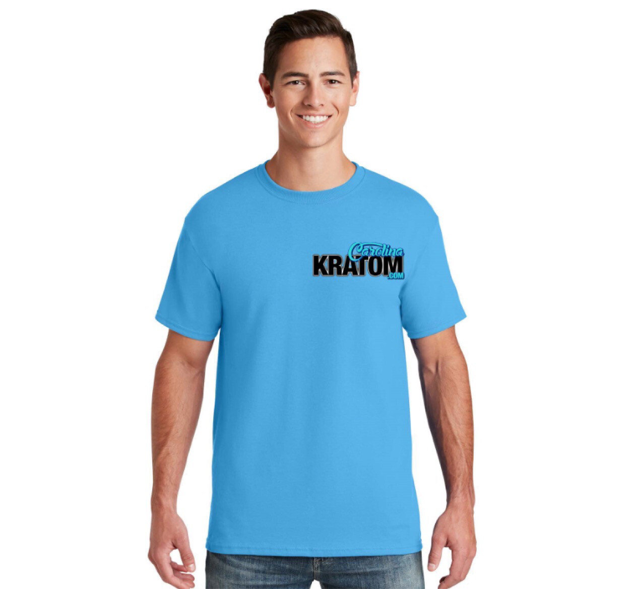 Carolina Kratom SMALL T Shirts
