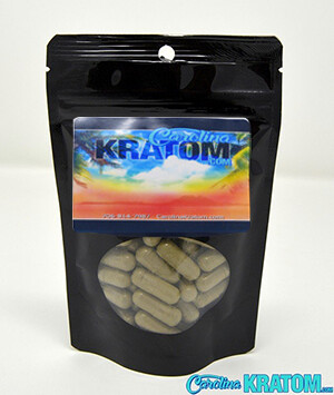 Bigger Red 50 Gram 000 Jumbo Capsules