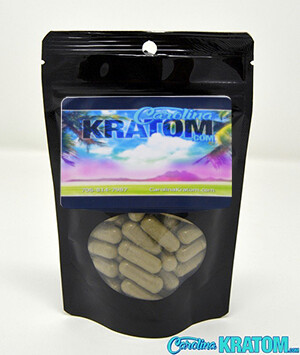 Gold Bali 50 Gram 000 Jumbo Capsules