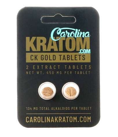 Gold 45 Extract Tablet (pack of 2)