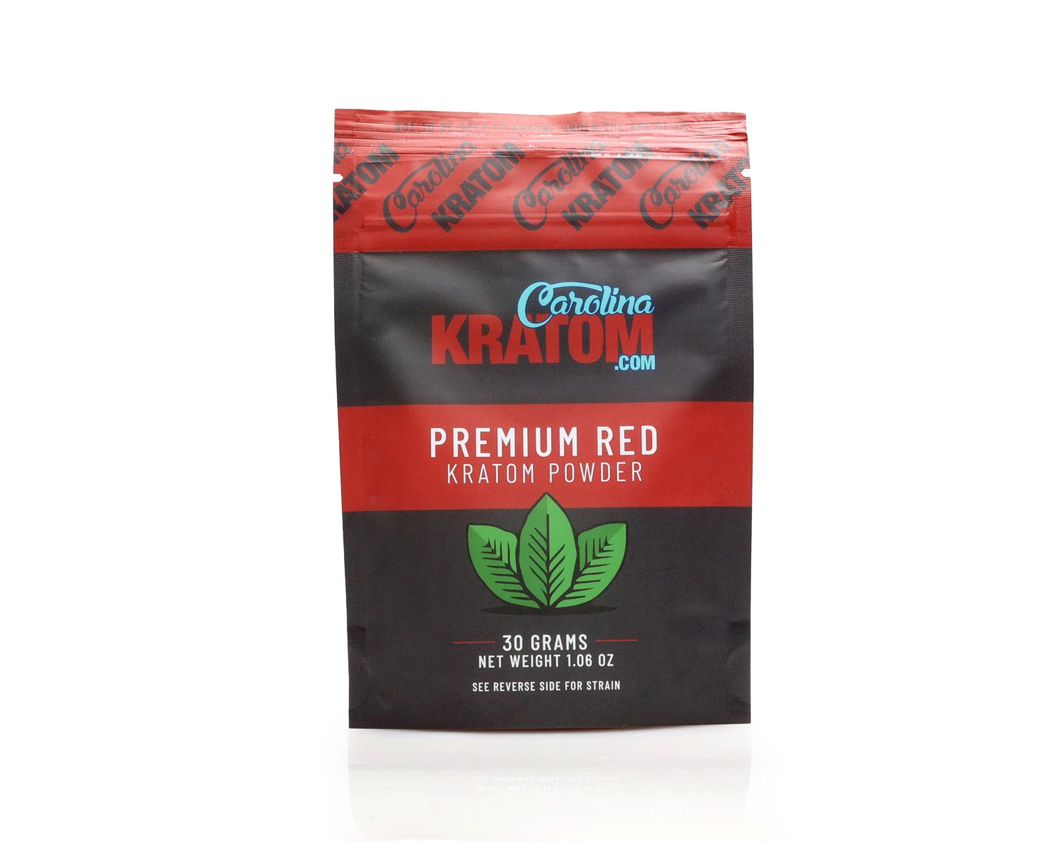 Bigger Red  30 Grams (Blend)
