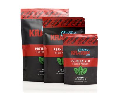 Red Borneo