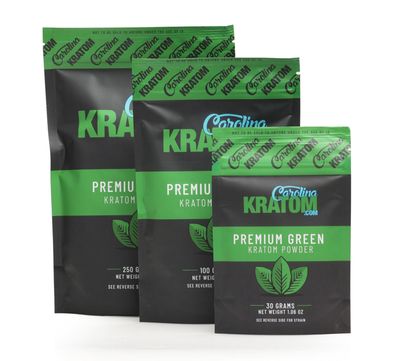 Green Thai
