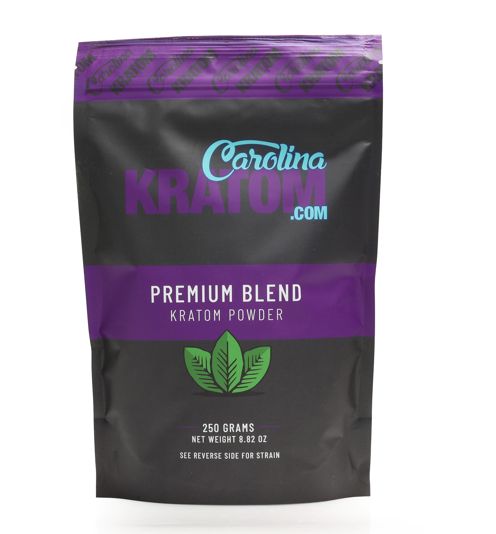 King Blend 250 Grams (Blend)