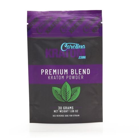 King Blend 30 Grams (Blend)