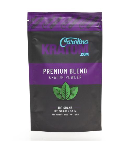 Hurricane Blend 100 grams (Blend)