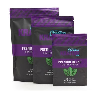 Hurricane Blend