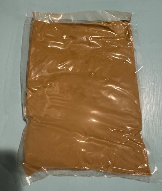 Clearance - Vacuum Sealed Red Bentuangie  250 grams   (One Quarter KILO)