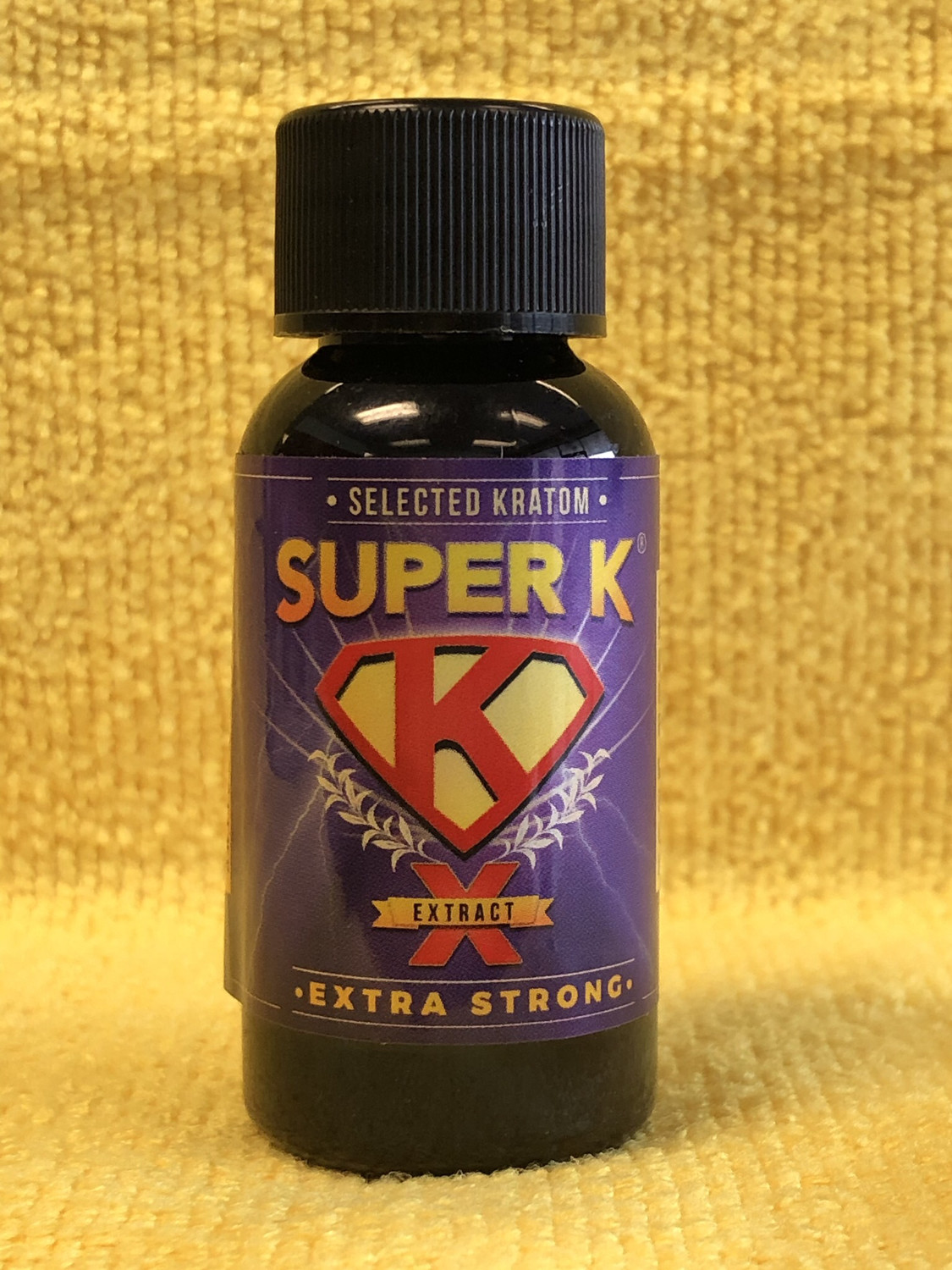 Super K- Purple Label