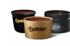 CRYSTALYX MINERAL TUBS