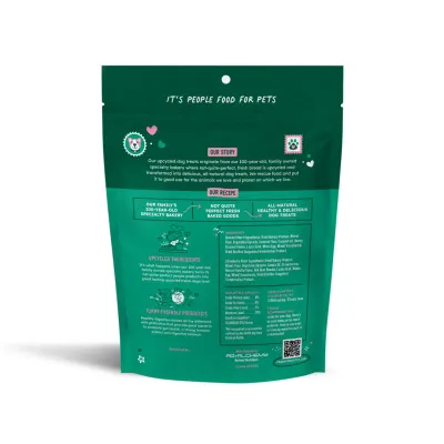 Pro Bakery Bites by Ag-Alchemy -  Coco-Nuts About You - Coconut &amp; Strawberry Flavor