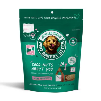 Pro Bakery Bites by Ag-Alchemy -  Coco-Nuts About You - Coconut &amp; Strawberry Flavor