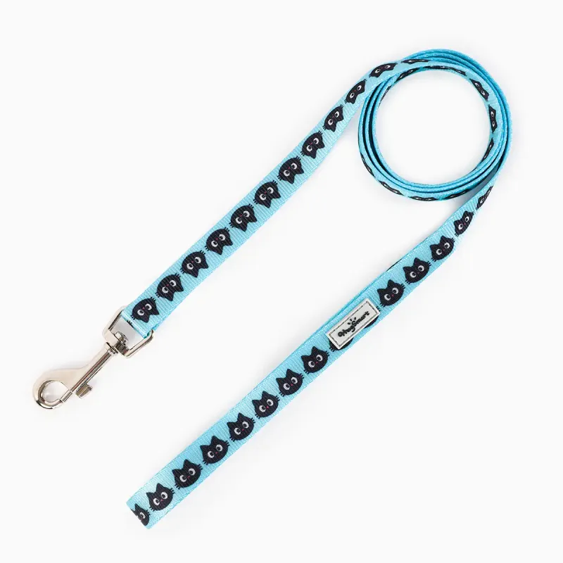 Hugsmart Products Inc - HugSmart Pet - Cat Harness &amp; Leash Set | Kitty - S