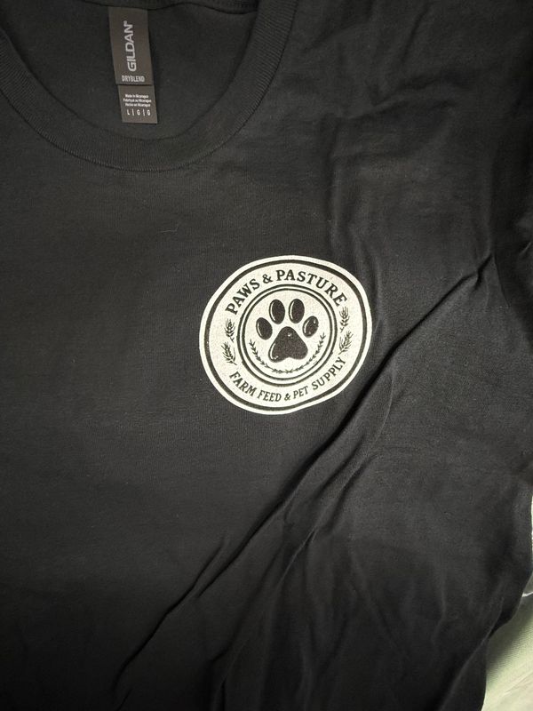 Paws &amp; Pasture T-Shirt 