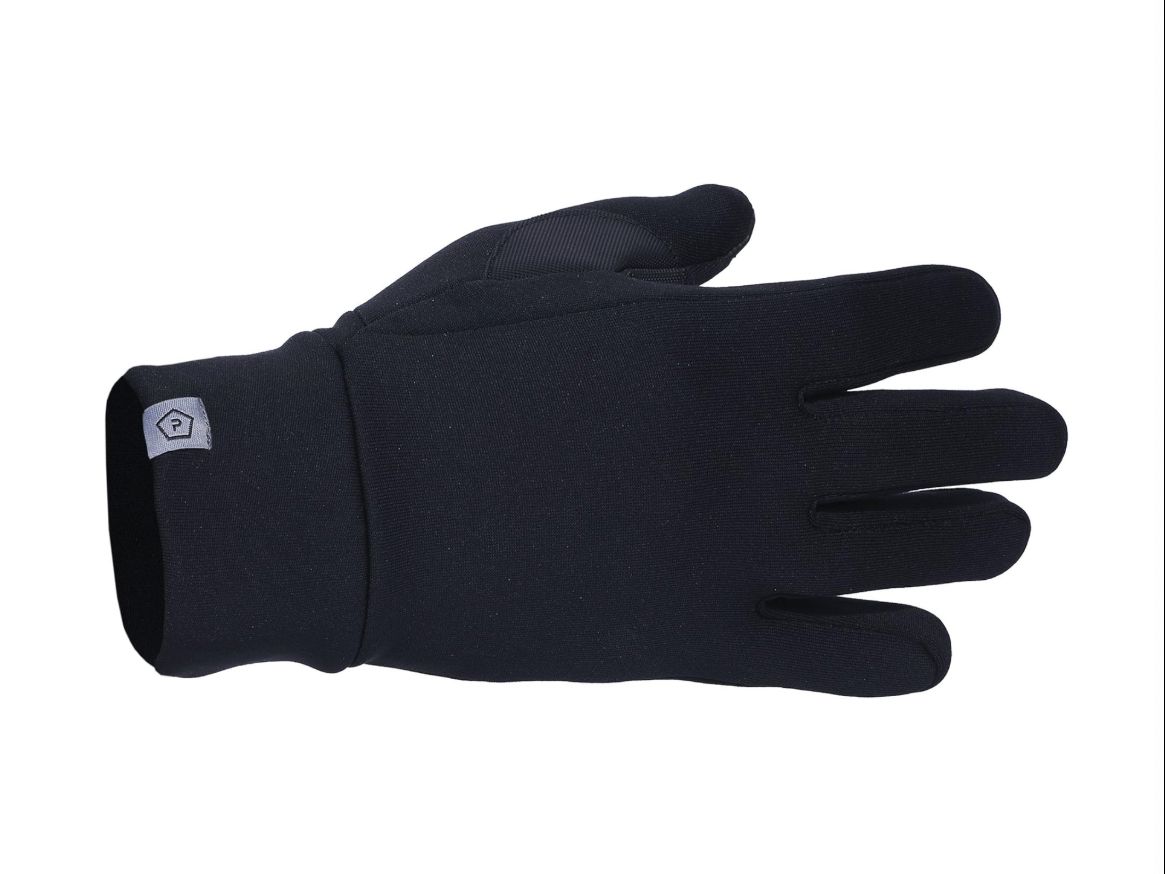 Black Arctic Glove