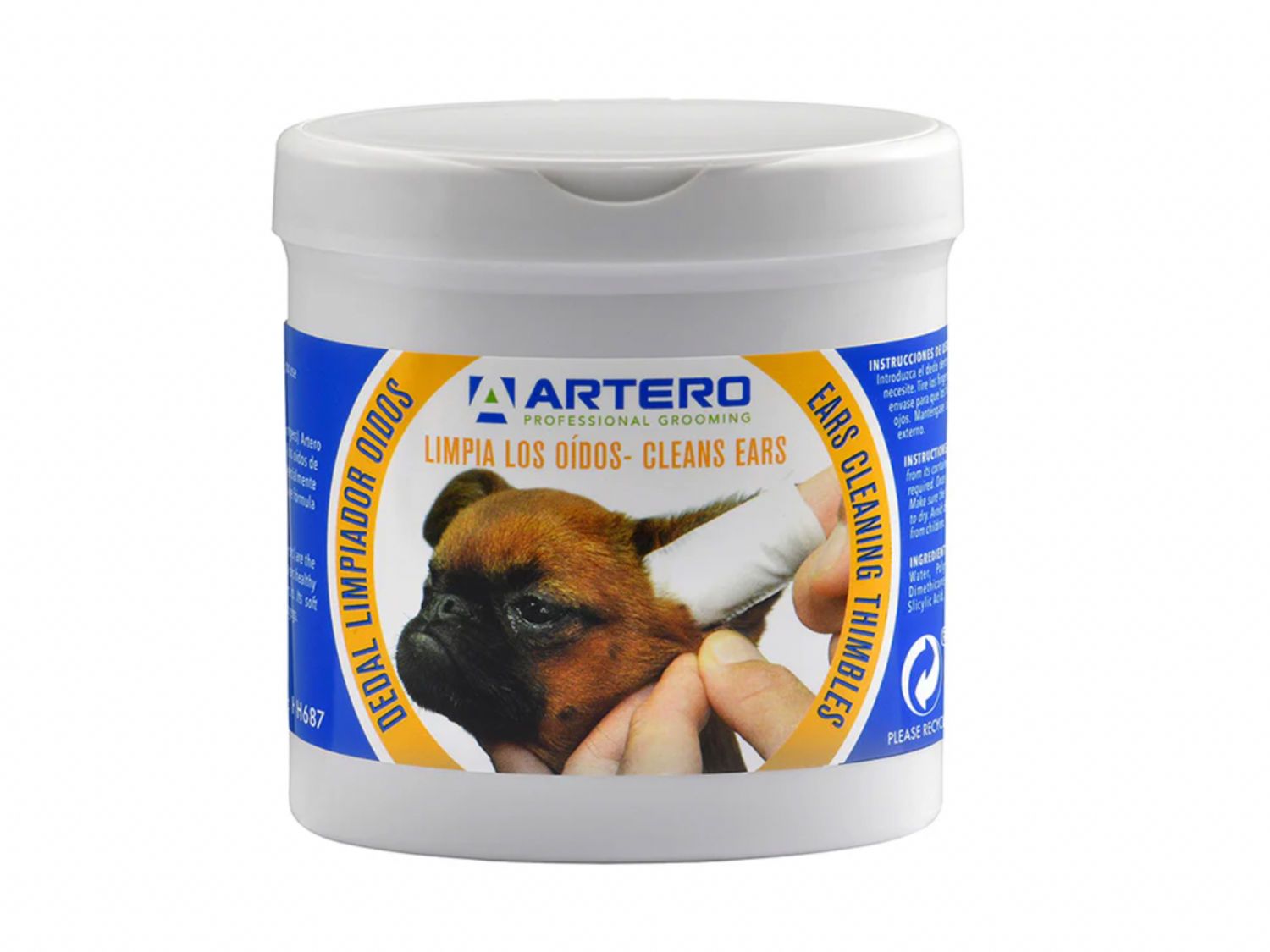 Artero Ear Thimbles Dips