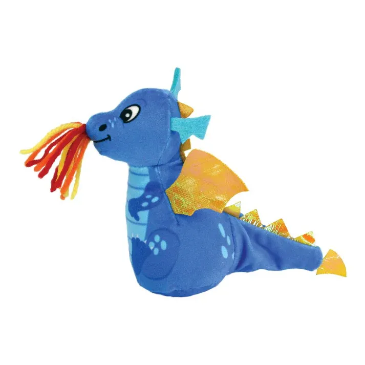 Kong Dragon Enchanted Cat Toy