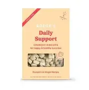 Bocces Daily Support 12oz Pumpkin &amp; Ginger
