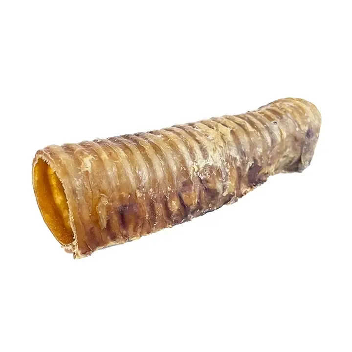 Trachea- 6" Beef Jumbo Chew
