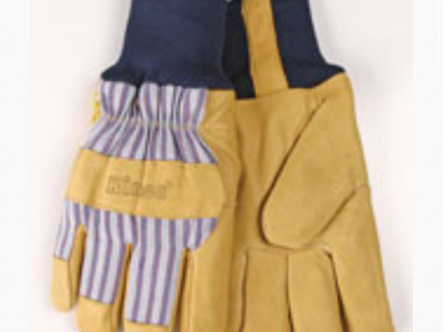 1927KW KINCO GLOVES KNITS WRIST HEATKEEP LINING LRG