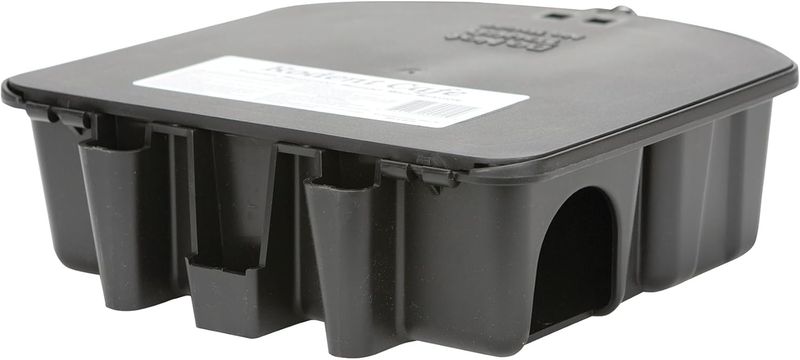 B&amp;G Rodent Cafe Bait Station