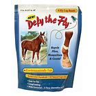 Defy the Fly - Horse Fly Leg Bands