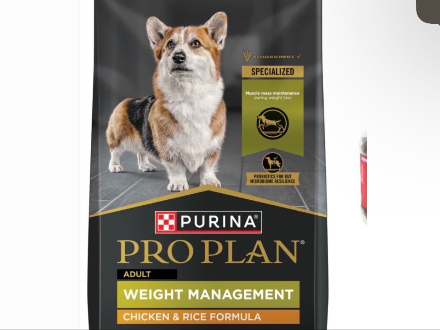 Purina Pro Plan 18# Lite Formula