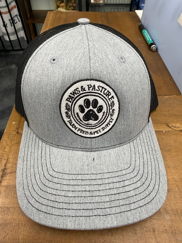 Paws &amp; Pasture "Trucker" Hat 