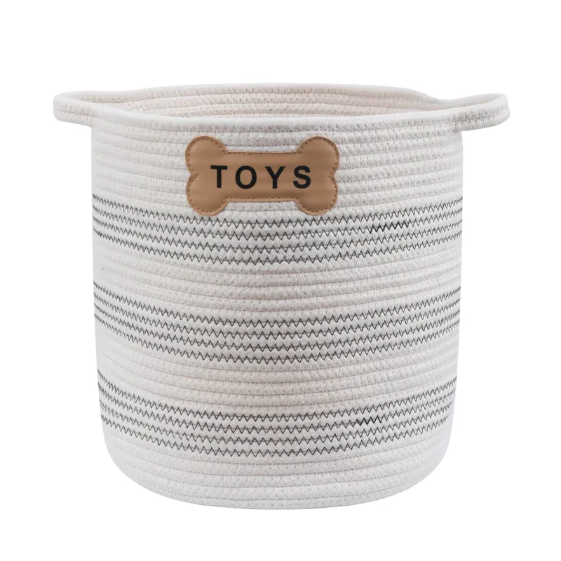 Park Life Designs - Florence Toy Basket