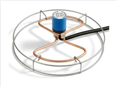 Submergible Tank Heater