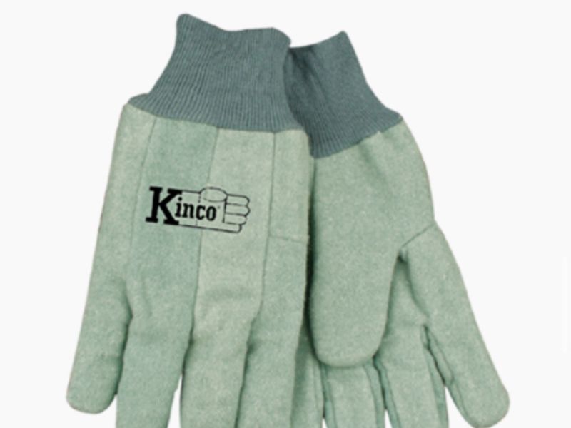 4042 XXL Chore Glove- Green